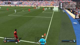 Game Time With FIFA 15 - ASIAN INVASION screenshot 1