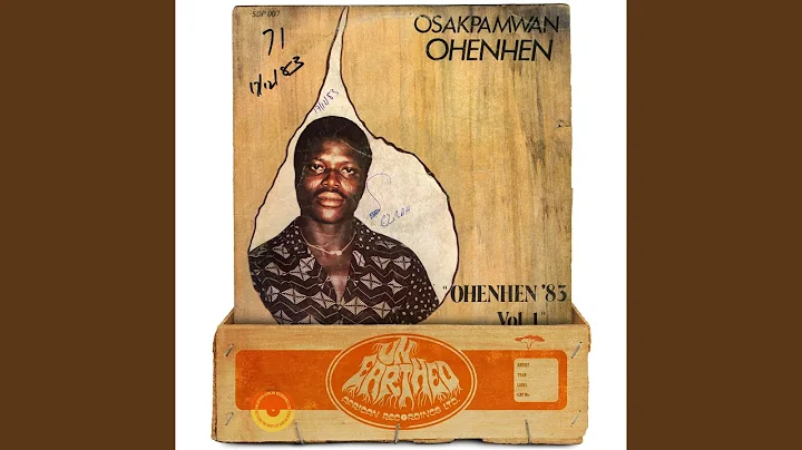 Oyemwensenonmieguimu (2024 Remaster)