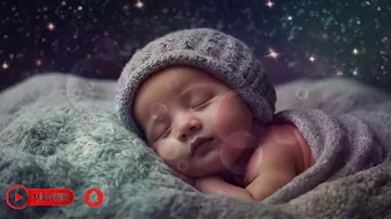 Relaxing Lullabies for Babies to Go to Sleep 💤Bedtime Lullaby💤Fall Asleep in 2 Minutes