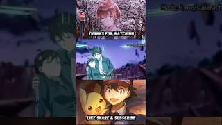 Sad Anime Moments | Daily Life Of The Immortal King Sad Moments | anime animeedit wangling