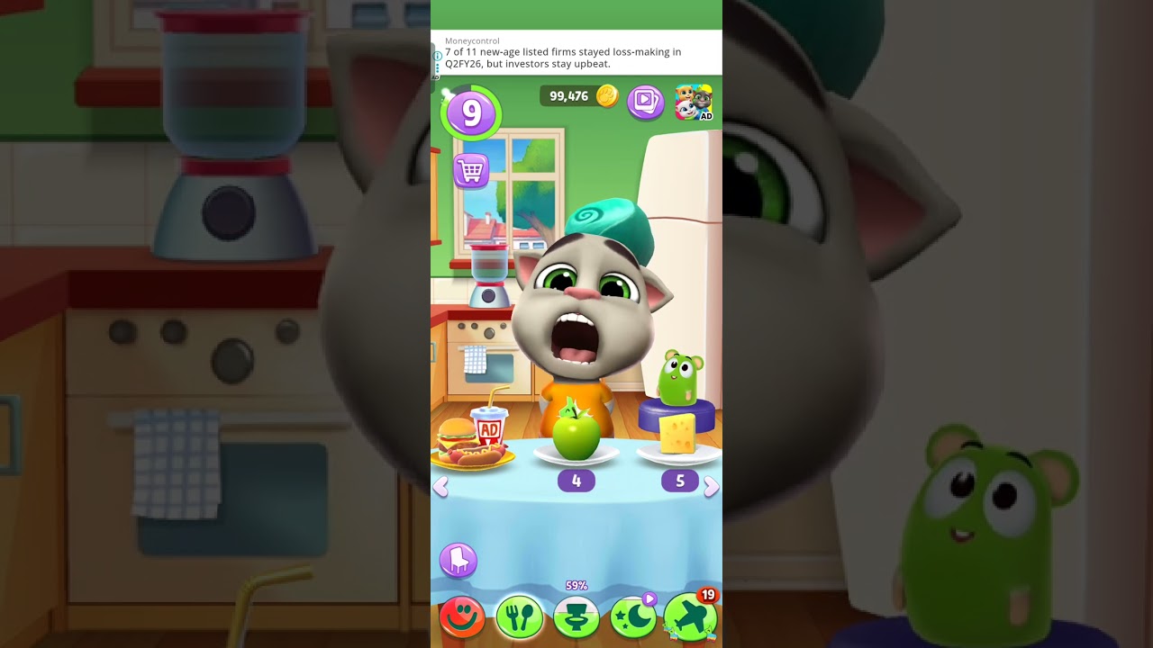 Tom riding train 🚂🚆