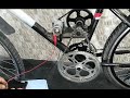 building electric bike  775