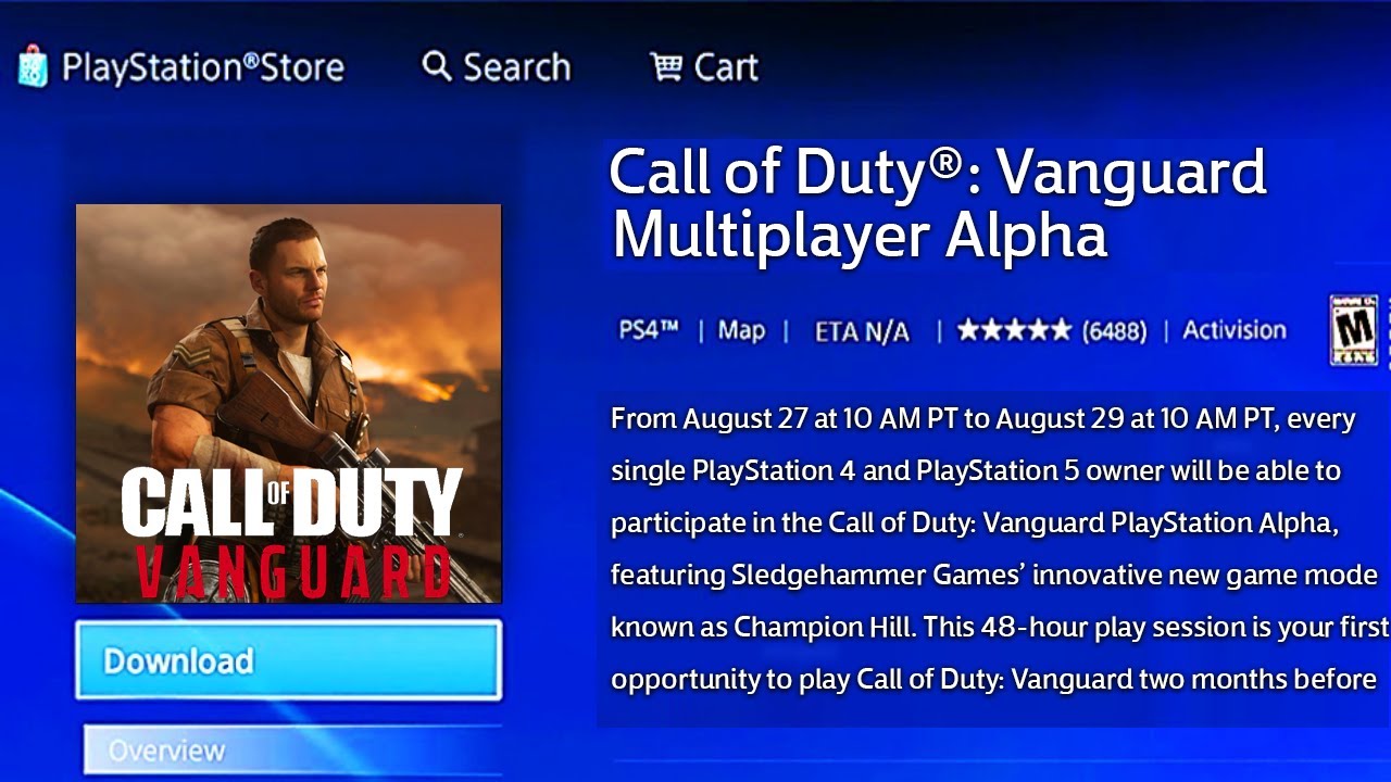 How to Play Champion Hill – A Guide to the Call of Duty®: Vanguard  PlayStation® Alpha