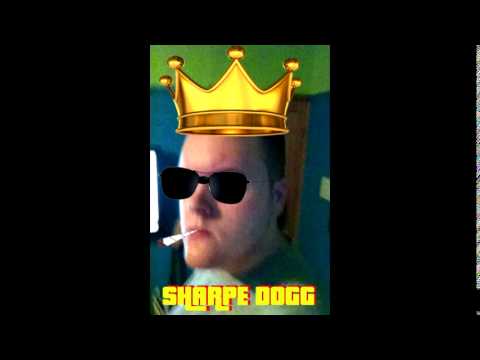 Sharpe Dogg Albert Einstein Rap