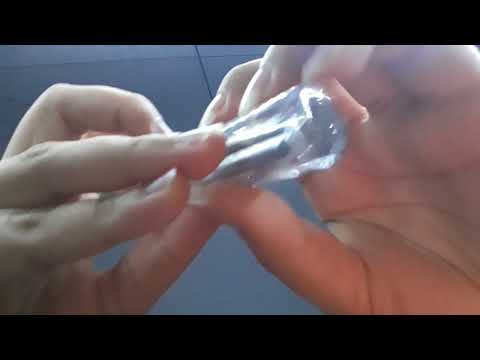 ASMR MAQUIANDO VOCÊ/ CAMERA TOUCHING /SEM FALA