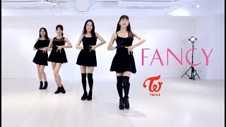 TWICE - FANCY dance cover from Taiwan