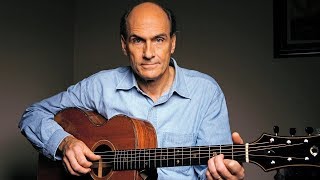 Top 5 James Taylor Songs (Official Video)