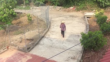 Mạnh Tuấn troll Rắt  trâu vào nhà thử lòng  mẹ  và cái kết ăn đòn gánh