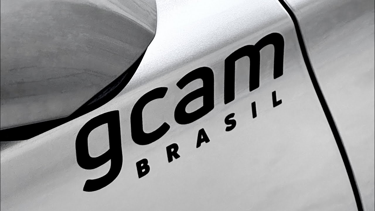 GCAM SHAMIM 8.4 - TUTORIAL DEFINITIVO +DICAS +MELHOR XML DO GB CLUBE. 