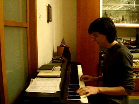 Rain Uriah Heep My Cover Youtube