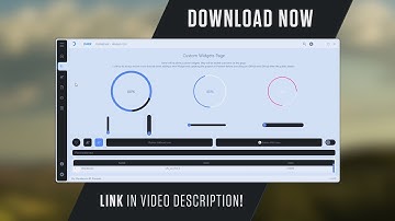 PyOneDark - DOWNLOAD  v1.0.1 (Trailer)