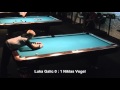 Luka galic  niklas vogel  ljm bjbw baw 2015 halbfinale 8ball mb