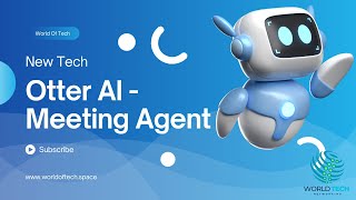 Otter.ai Tutorial: Record, Transcribe & Share Your Conversations