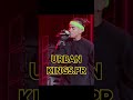 OZUNA EN CONCIERTO