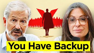 Angels are EVERYWHERE