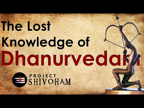 ვიდეო: ინდოეთის ისტორიაში ვინ იყო დჰანვანტარი?