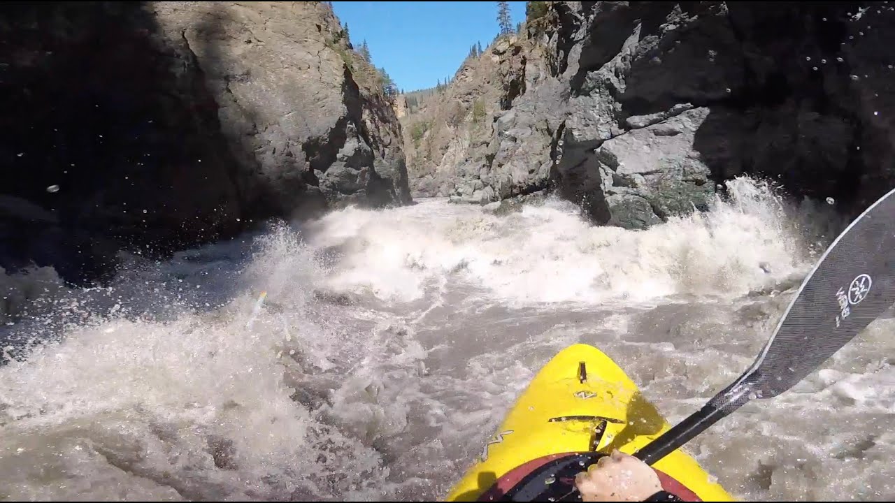 Grand Canyon of the Stikine 2018 YouTube Grand Canyon of the Stikine 2018 YouTube
