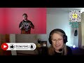 PETR SARANCHA - Overdrive (Reaction)