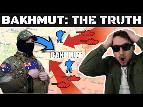 ?Ukraine is losing? Foreign Volunteer admits in INTERVIEW with Willy OAM