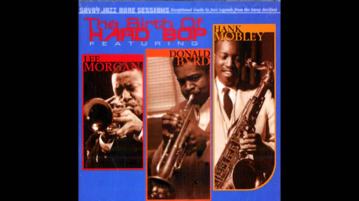 Hank Mobley - There Will Never Be Another You