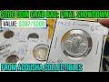 Grand Finale: $200 Rare Coin Grab Bag Unboxing vs. @Silverpicker (All The Marbles) - Who Will Win?!