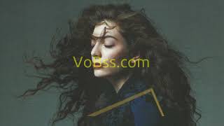 Lorde – Secrets from a Girl Ringtone Resimi