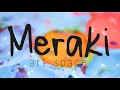 Meraki art space  bahrain