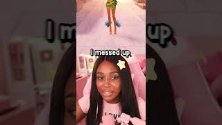 ⭐ Theme: Green ⭐ #dti #dresstoimpress #gaming #roblox