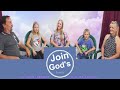 JOIN GOD'S FAMILY    (song)                  Praise Writers