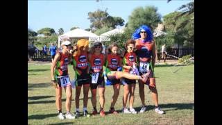 villasimius nature race 2016