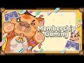 【MEMBERSHIP GAMING】GAME TIMEEE WITH HUULIGANSS!!【globie 1st Gen】