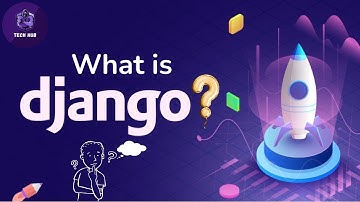 Django in 1 min||What is Django? ||PythonWeb Framework||Advantages of Django#python #django