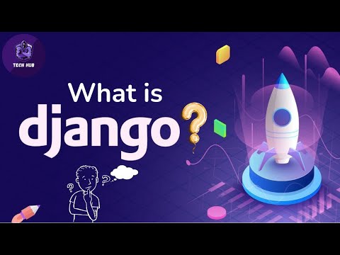 Django in 1 min||What is Django? ||PythonWeb Framework||Advantages of Django#python #django