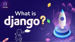 Django in 1 min||What is Django? ||PythonWeb Framework||Advantages of Django#python #django Python Django Explained In 1 Minute