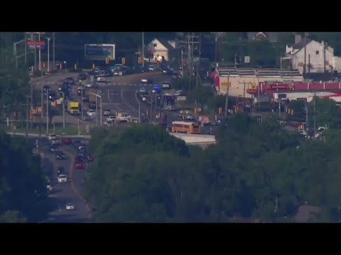 WATCH: Police provide update after officers shot and killed a man in ...
