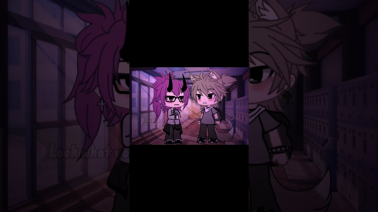 I miss you so badddd |not #gacha #gachalifememe #gachaclub #gachalife #trend #gachaedit