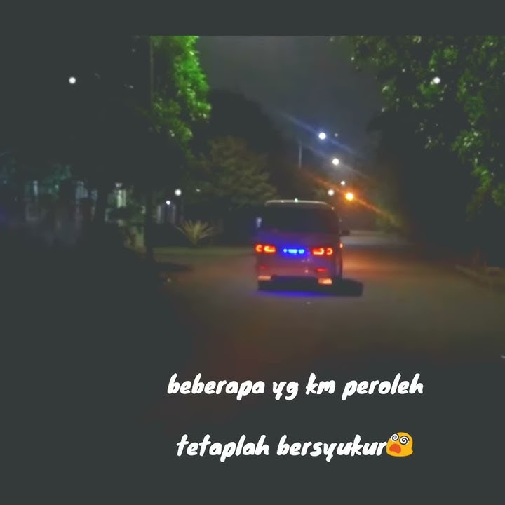 story wa baru luxio