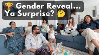 👉 Boy Ya Girl? 👶 Family Ne Ki Apni Apni Prediction! 😄