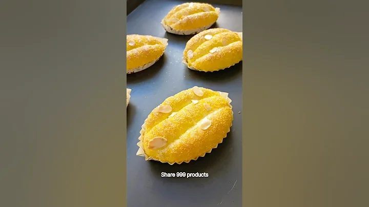 Soft Cake Recipe: The Perfect Dessert for Any Occasion! thumbnail