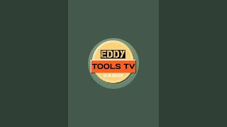 EDDY Tools TV is live check if there is fuse for outlet