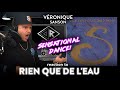 First Time Reaction Véronique Sanson Rien que de l'eau (OMG!!!) | Dereck Reacts