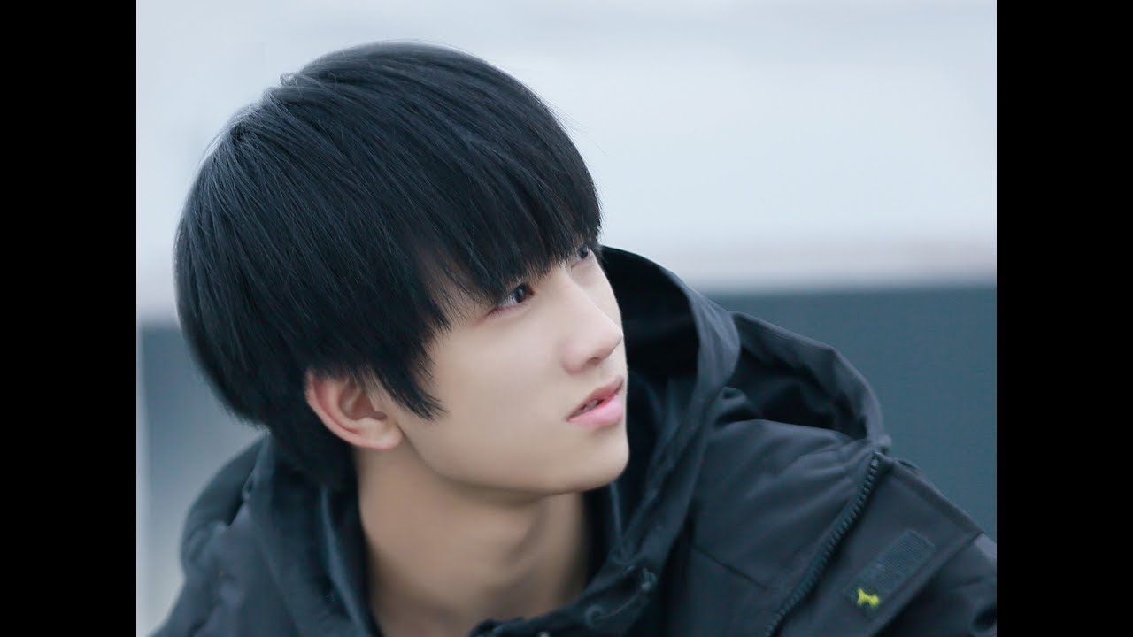 【TF家族练习生敖子逸 AO ZIYI】第二人生 全集完整版 敖子逸Cut - YouTube
