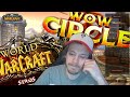 ПОЧЕМУ ИЗИЧ ВЕРНУЛСЯ НА WOWCIRCLE