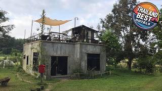 SuanBaanNoak | Phayao, Thailand | Hotel Review 🏩 screenshot 3