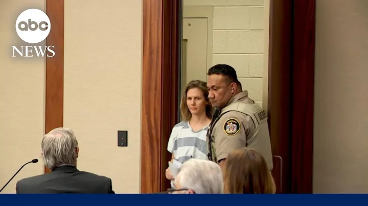 YouTube mom influencer sentenced in abuse case