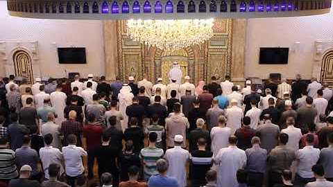 وما آرسلناك إلا مبشرا ونذيرا(سورة الفرقان)