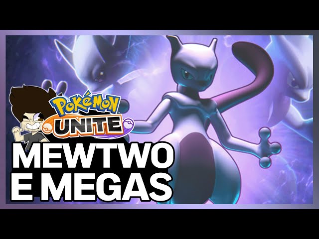 TeoriaBomba Por que Mewtwo tem 2 megas evoluções, e que faz suas