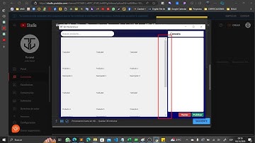 Uso de QScrollArea (Para widgets Personalizados) | Python QT | QT Designer | PyQt5