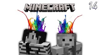 WE ARE CREATIVE  Minecraft Diversity w/ Stacy Ep14