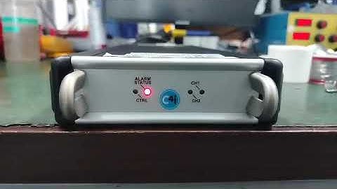 C4i Radio Interface Unit SwitchplusIP Repairs by Dynamics Circuit (S) Pte. Ltd.